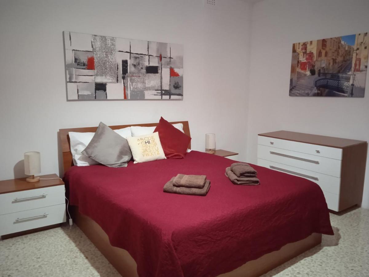 Apartman Area *